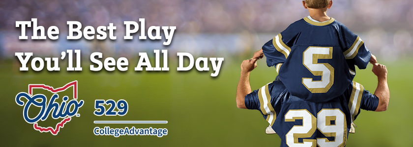 CollegeAdvantage university promo image