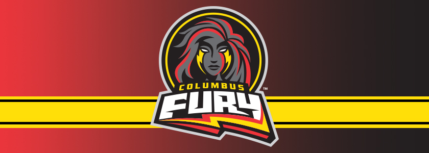 Columbus Fury and Ohio 529 Collegeadvantage