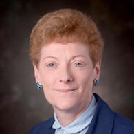 E. Ann Gabriel, CPA (Inactive), PhD
