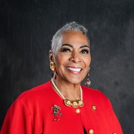 State Sen. Catherine Ingram