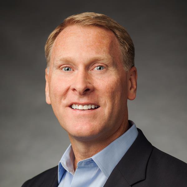 Jim Benson&nbsp;Chair of the Executive Committee; Senior Vice President, Enterprise Controller, and Chief Accounting Officer of Nationwide