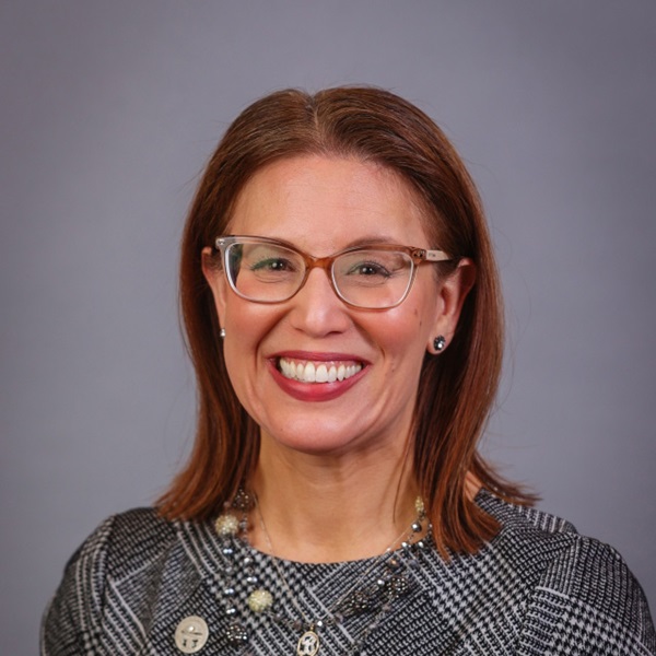 State Rep. Beryl Brown Piccolantonio&nbsp;Board Member, State Representative, 4th District