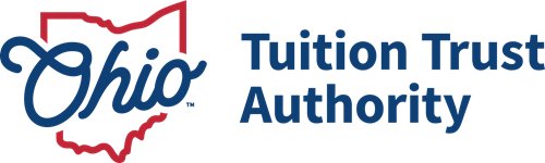 Ohio Tuition Trust Authority Logo