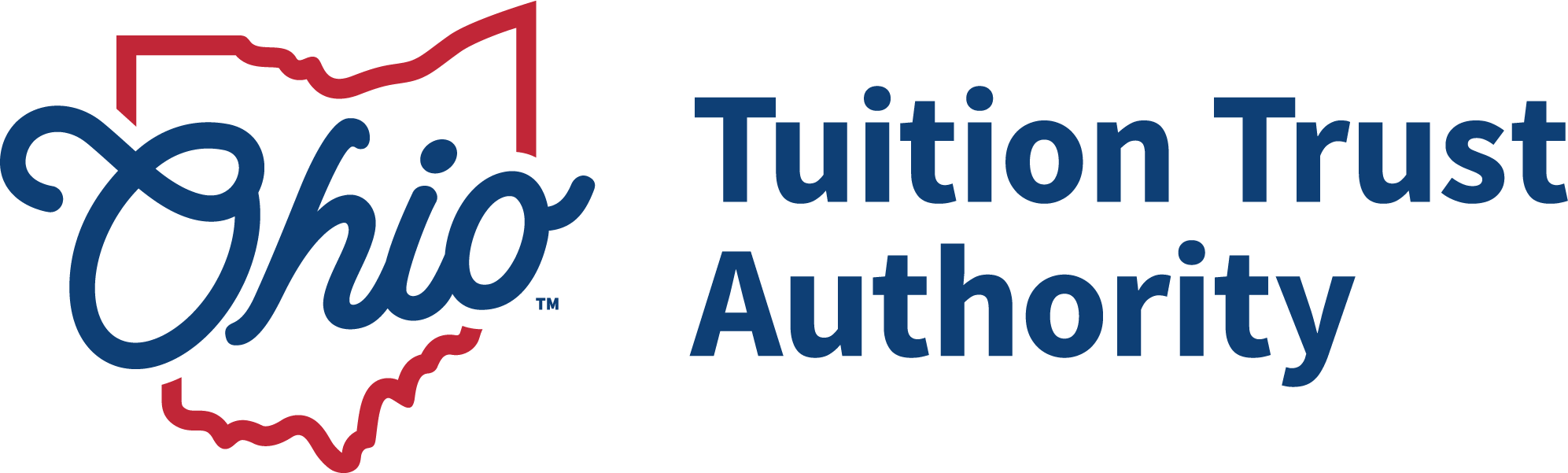 Ohio Tuition Trust Authority Logo